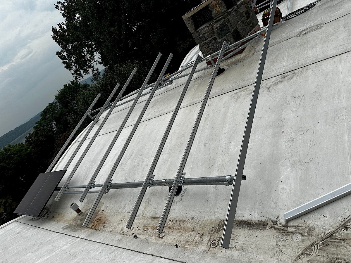 XR1000s laid out on 1.5